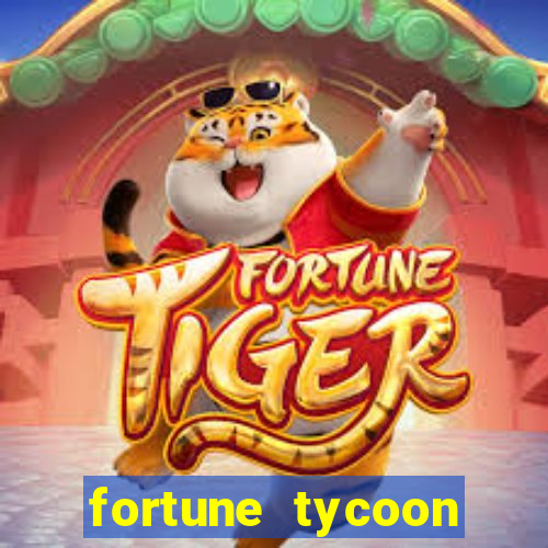 fortune tycoon slots download